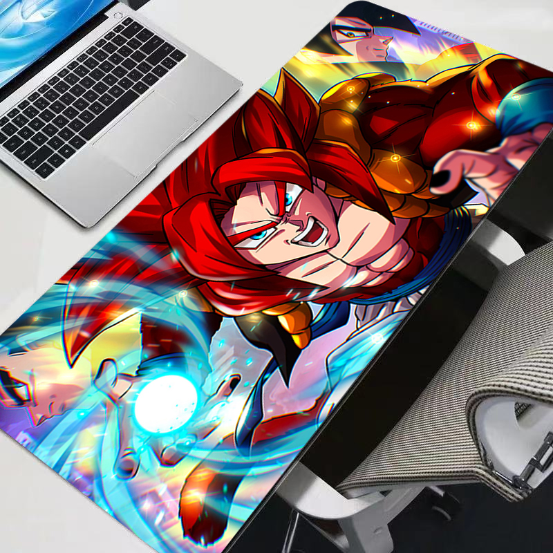 Gaming Accessories For Gaming Setup - Mouse Pad Gamer PC Computer Large