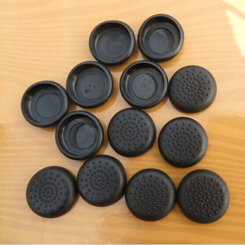 Gaming Accessories Joystick - 4pieces Thumb Stick Grips Cap Analog
