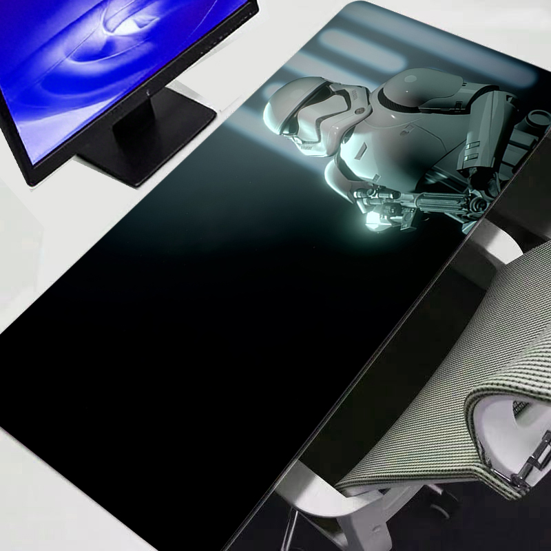Gaming Accessories Table - Mouse Pad Star Wars Large PC
