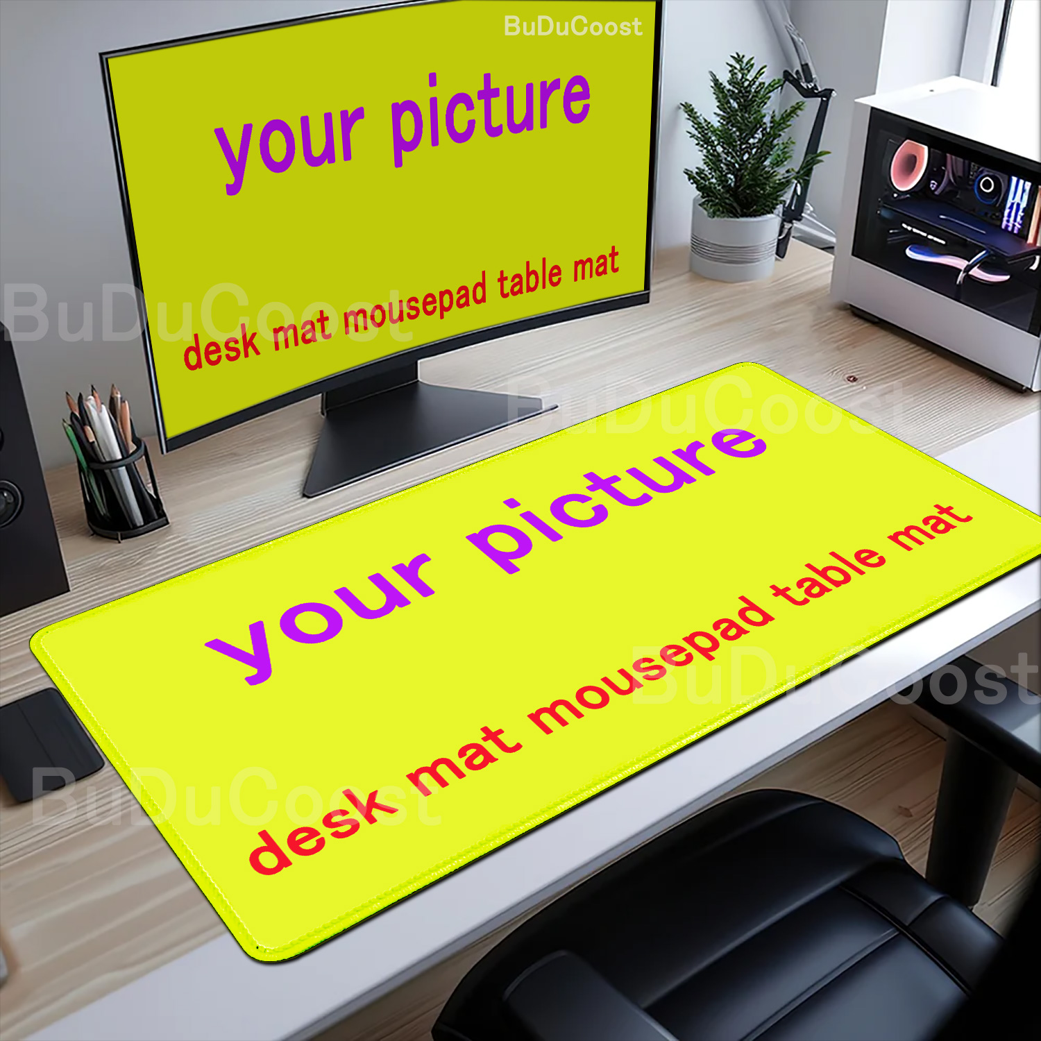 Gaming Accessories Images - Hot Sale PC Laptop Keyboard Pad