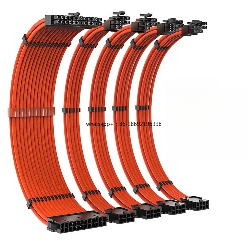 Pcie Extension Cable - 2026-TC-35 Series Power Extension Cable Kit