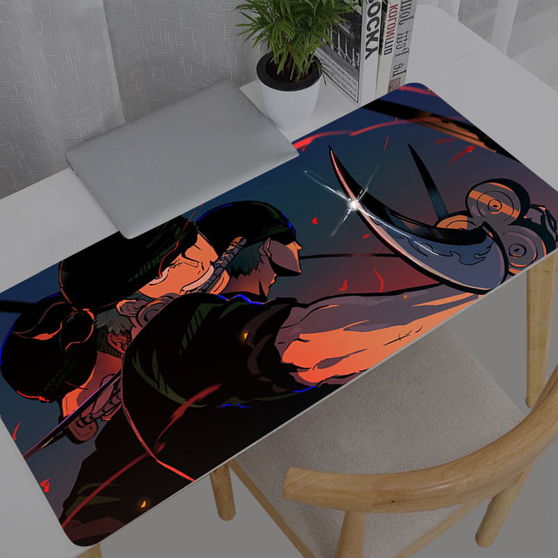 Large Mouse Pad Office One Pie - Gaming Accessories Table recension och pris