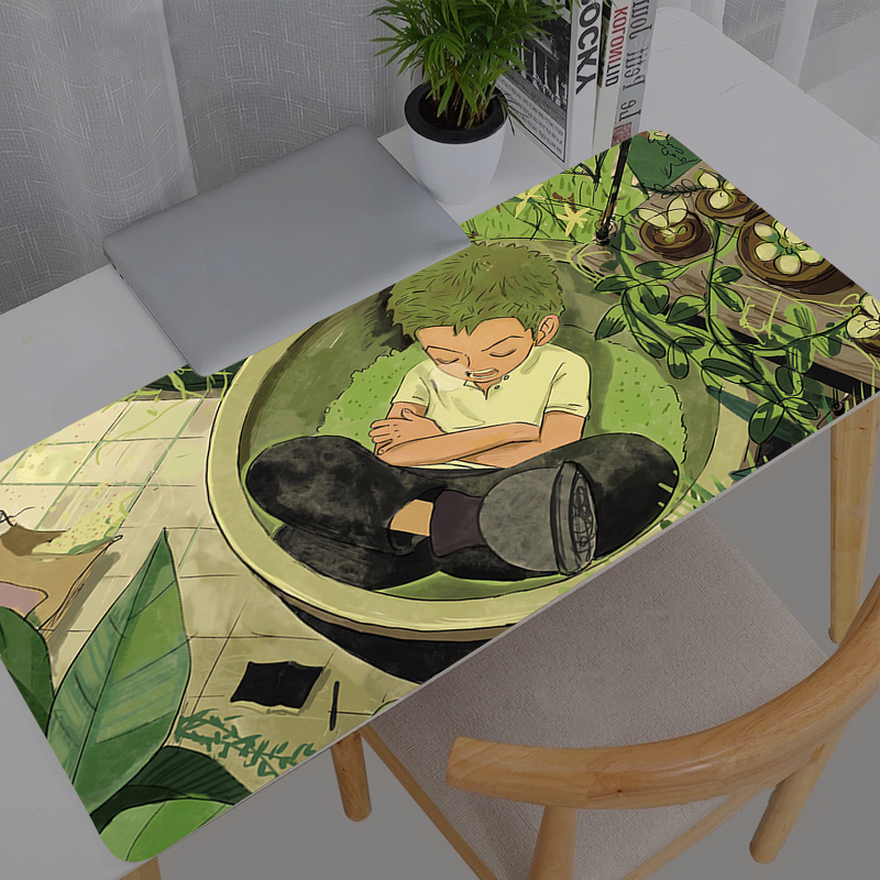 Large Mouse Pad Office One Pie - Gaming Accessories Table recension och pris
