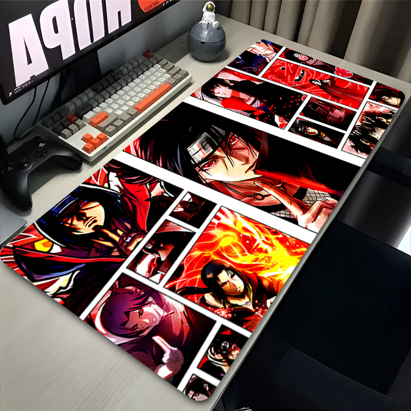 Mouse Pad Gamer Larger XXL Uch - Gaming Accessories For Pc recension och pris