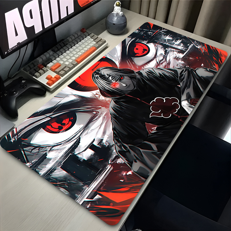 Mouse Pad Gamer Larger XXL Uch - Gaming Accessories For Pc recension och pris