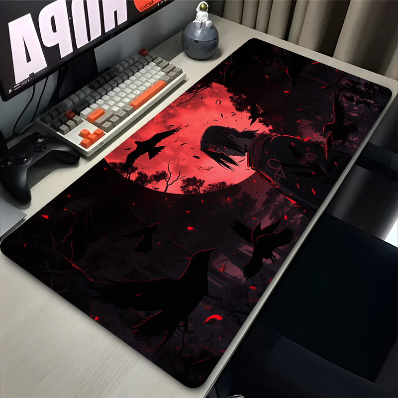 Mouse Pad Gamer Larger XXL Uch - Gaming Accessories For Pc recension och pris