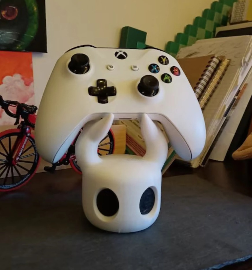 1-10PCS Desktop Creative Carto - Cool Gaming Accessories Xbox recension och pris