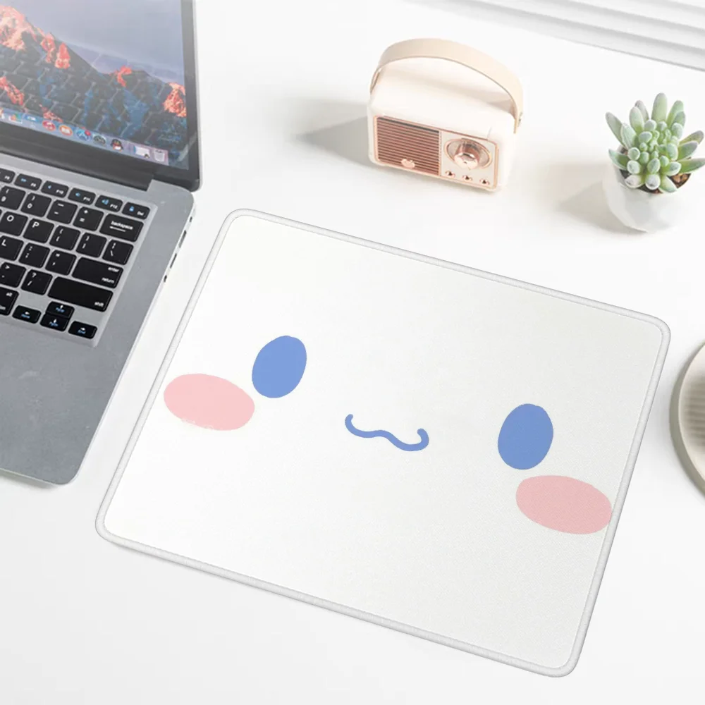 Cute Small Gamer Leather Keybo - Gaming Accessories For Pc recension och pris