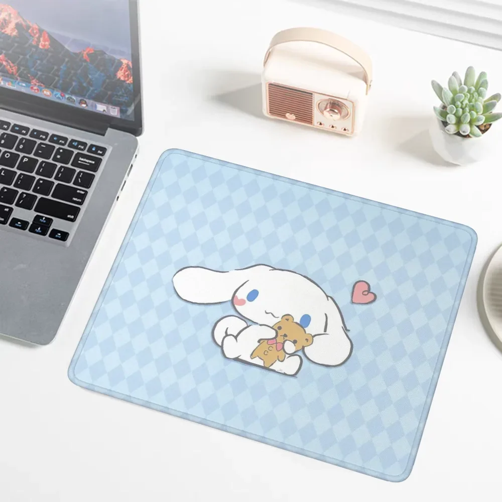 Cute Small Gamer Leather Keybo - Gaming Accessories For Pc recension och pris