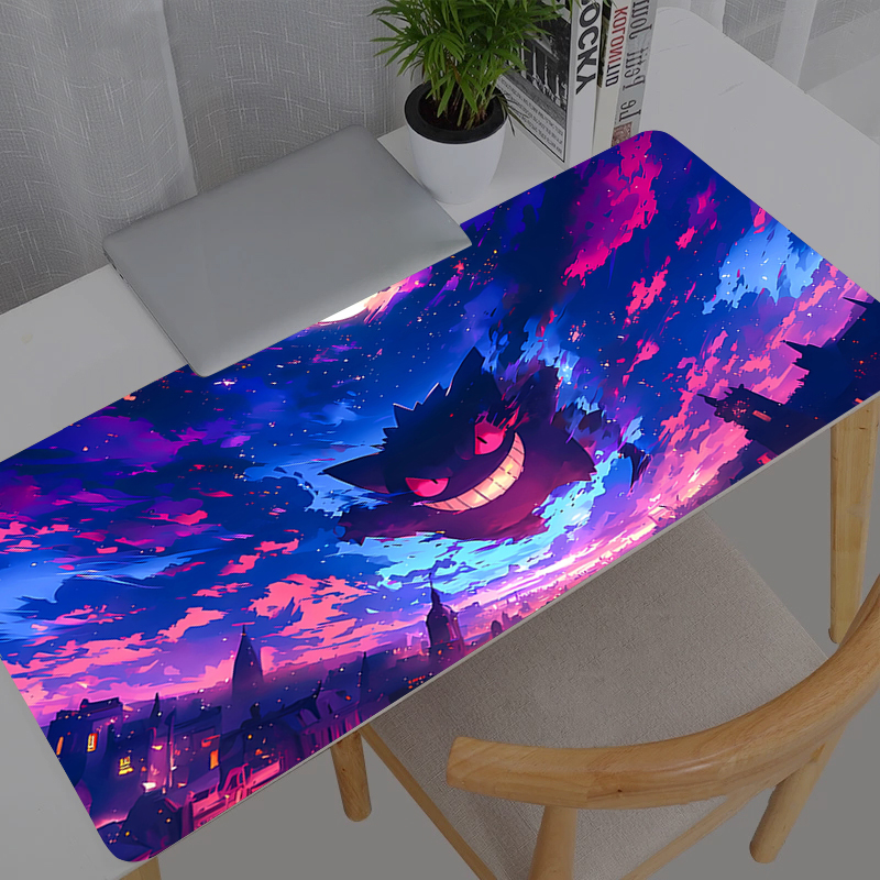 Mouse Pad rubber table Pokemon - Gaming Accessories Table recension och pris