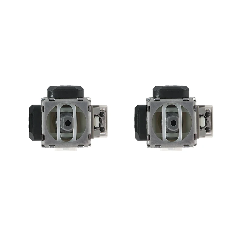 GuliKit Anti-Drift TMR Joystic - Gaming Accessories Joystick recension och pris