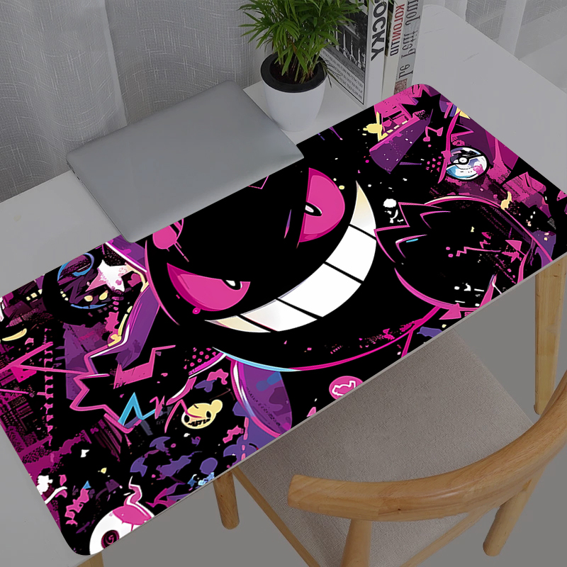 Mouse Pad Gaming Large Dywan G - Gaming Accessories Table recension och pris