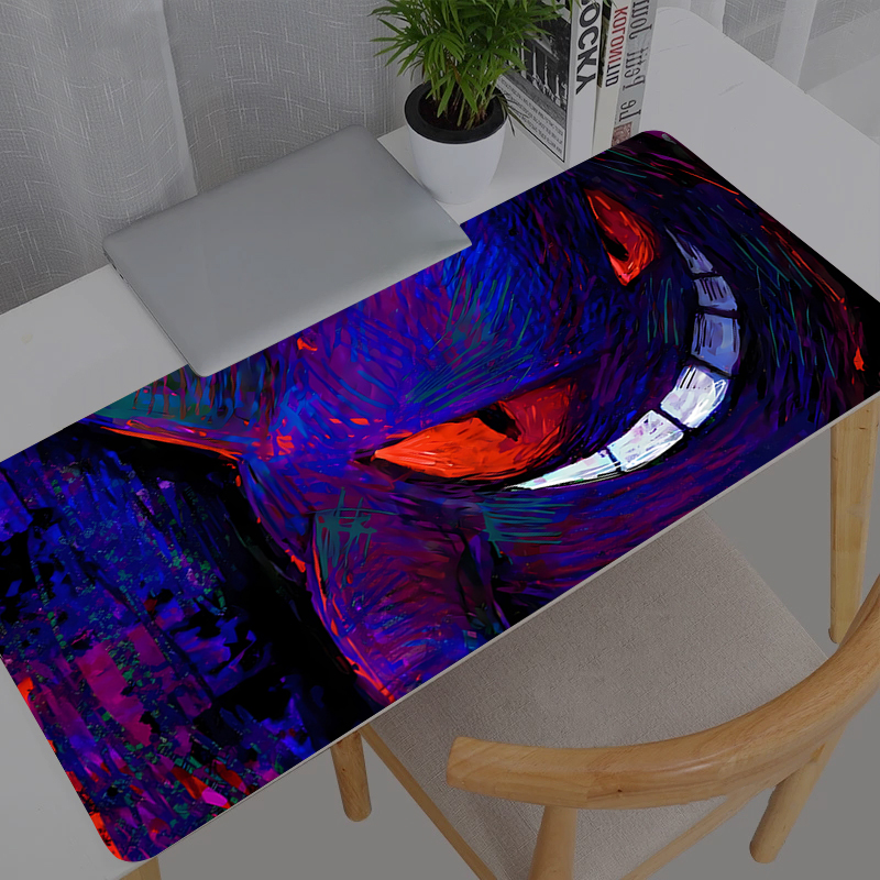 Mouse Pad Gaming Large Dywan G - Gaming Accessories Table recension och pris