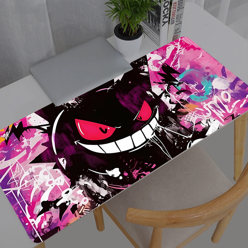 Mouse Pad Gaming Large Dywan G - Gaming Accessories Table recension och pris