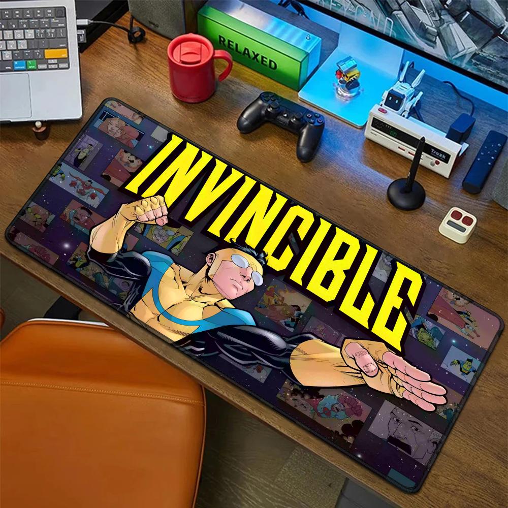 Cartoon Images I-InvincibleS M - Gaming Accessories Images recension och pris