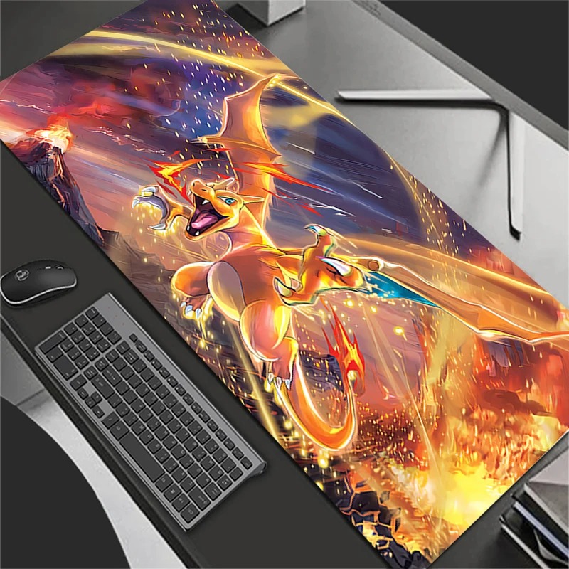 Mouse Pad Anime Gaming Accesso - Gaming Accessories For Pc recension och pris