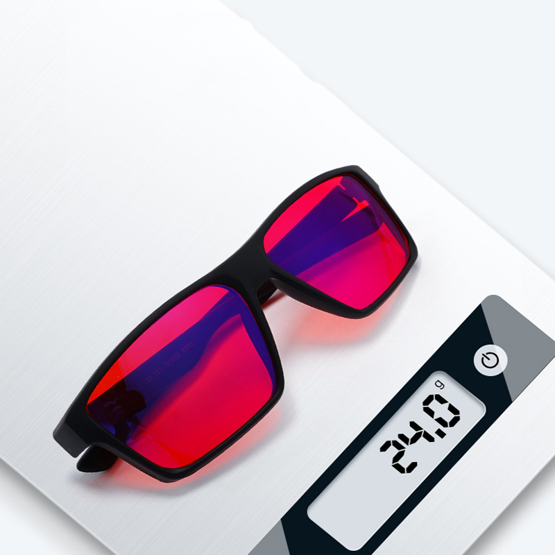 Anti Blue Light Glasses With R - Gaming Glasses Tinted recension och pris