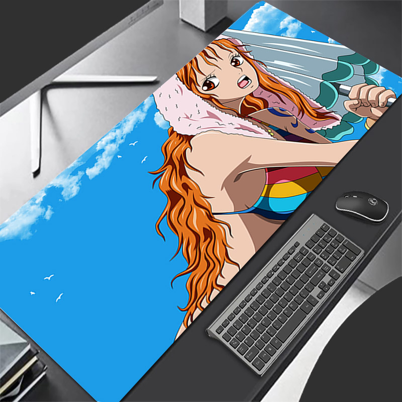 Mouse Pad One Piece Durable An - Gaming Accessories For Gaming Setup recension och pris