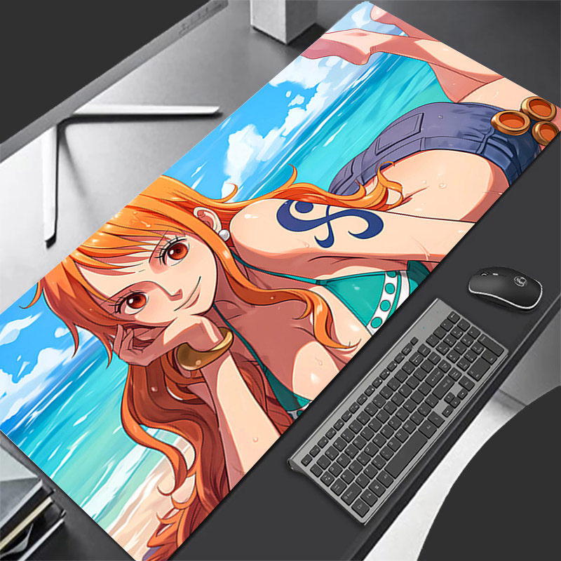 Mouse Pad One Piece Durable An - Gaming Accessories For Gaming Setup recension och pris