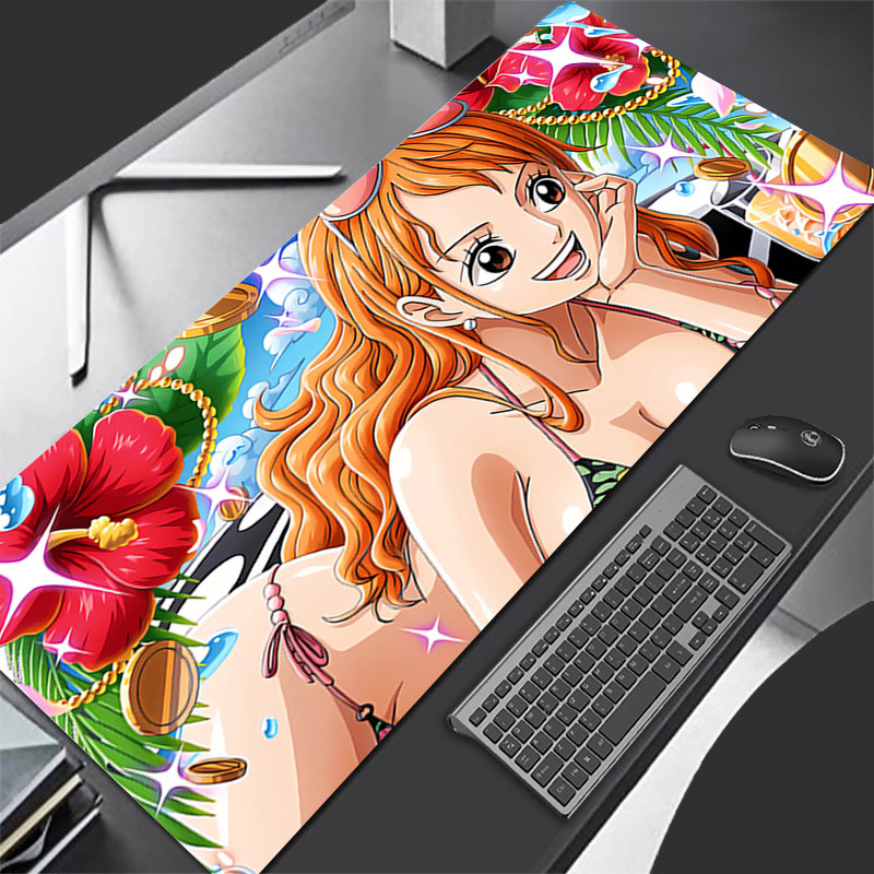 Mouse Pad One Piece Durable An - Gaming Accessories For Gaming Setup recension och pris
