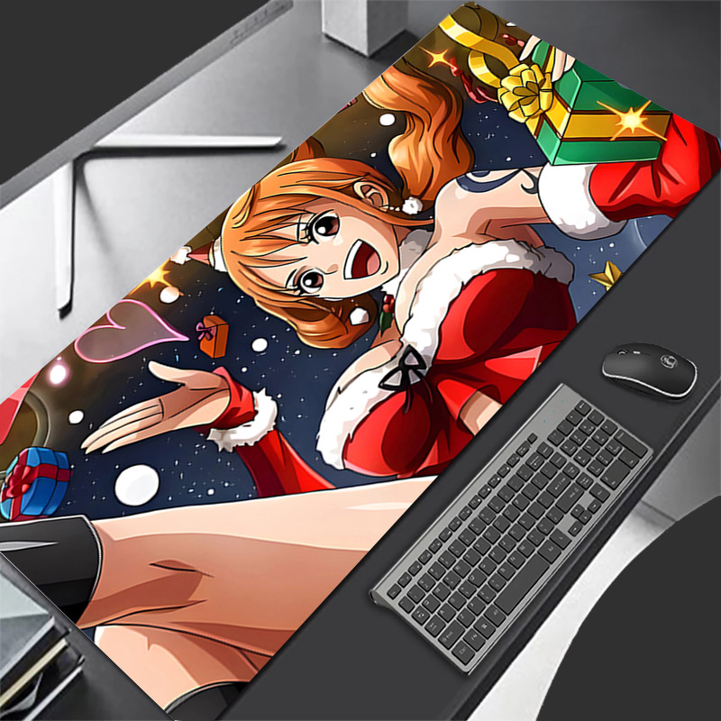 Mouse Pad One Piece Durable An - Gaming Accessories For Gaming Setup recension och pris