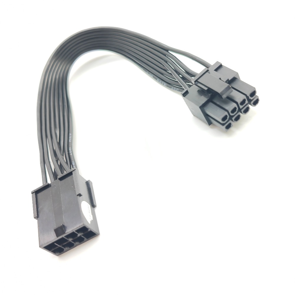 PCI-E PCIe Graphics Video Disp - Pcie Extension Cable recension och pris