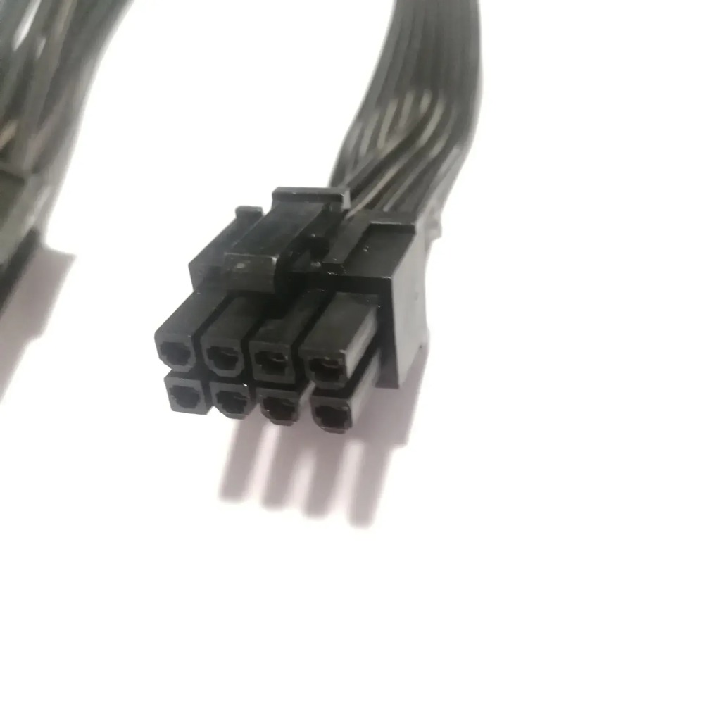 PCI-E PCIe Graphics Video Disp - Pcie Extension Cable recension och pris