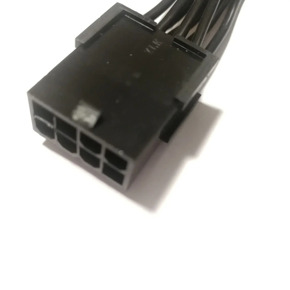 PCI-E PCIe Graphics Video Disp - Pcie Extension Cable recension och pris