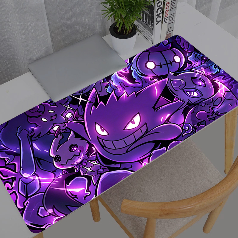 Mouse Pad Pokemon Pikachu Anim - Gaming Accessories For Pc recension och pris