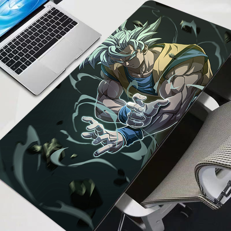 Mouse Pad Gamer PC Computer La - Gaming Accessories For Gaming Setup recension och pris