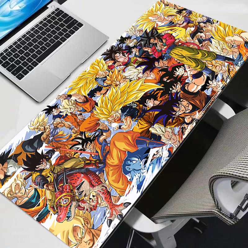 Mouse Pad Gamer PC Computer La - Gaming Accessories For Gaming Setup recension och pris