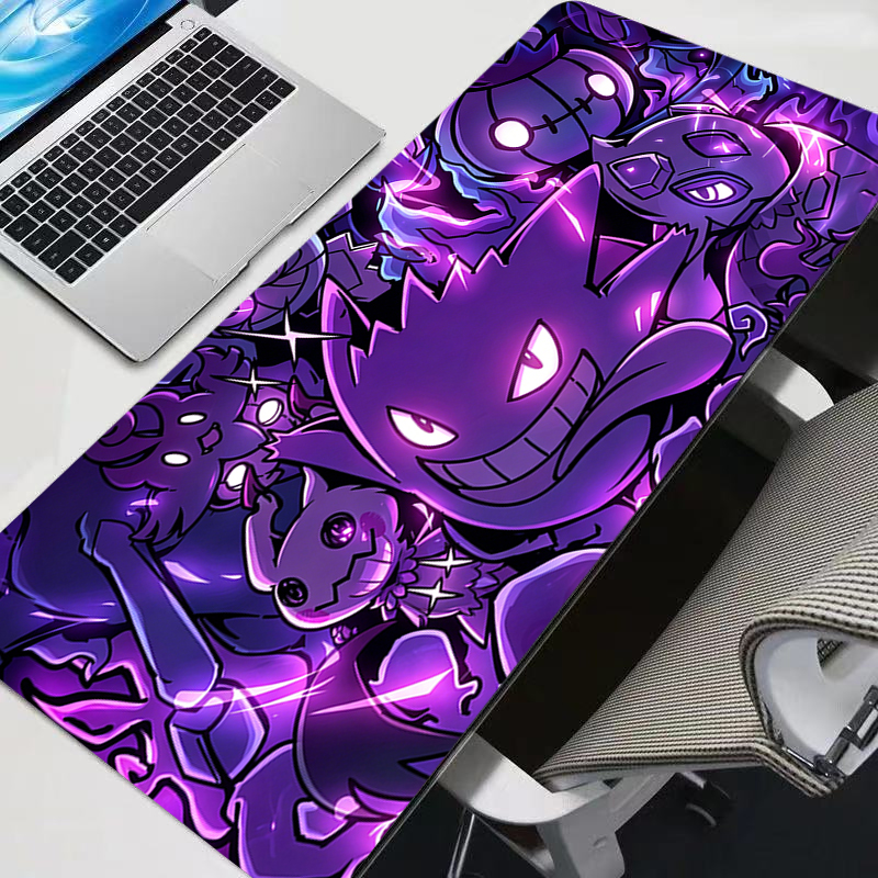 Cherry Blossoms Pokemon Large  - Gaming Accessories Table recension och pris