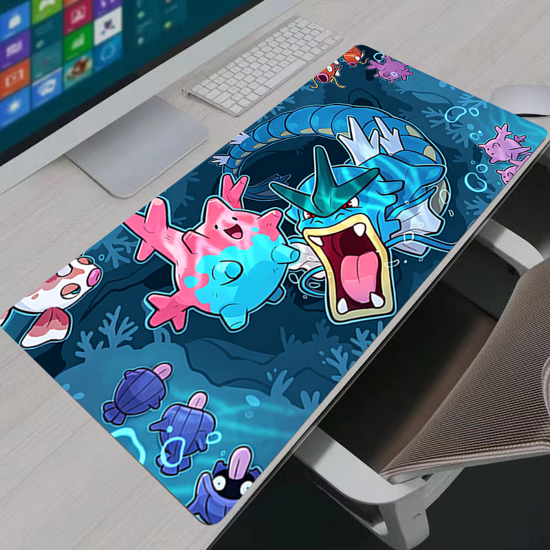 Mouse Pad Gaming Computer Larg - Gaming Accessories For Pc recension och pris
