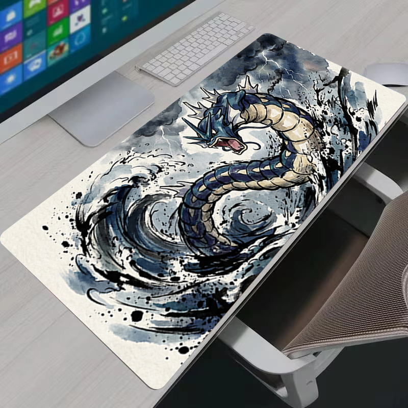 Mouse Pad Gaming Computer Larg - Gaming Accessories For Pc recension och pris