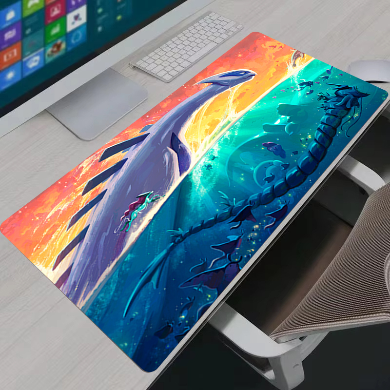 Mouse Pad Gaming Computer Larg - Gaming Accessories For Pc recension och pris