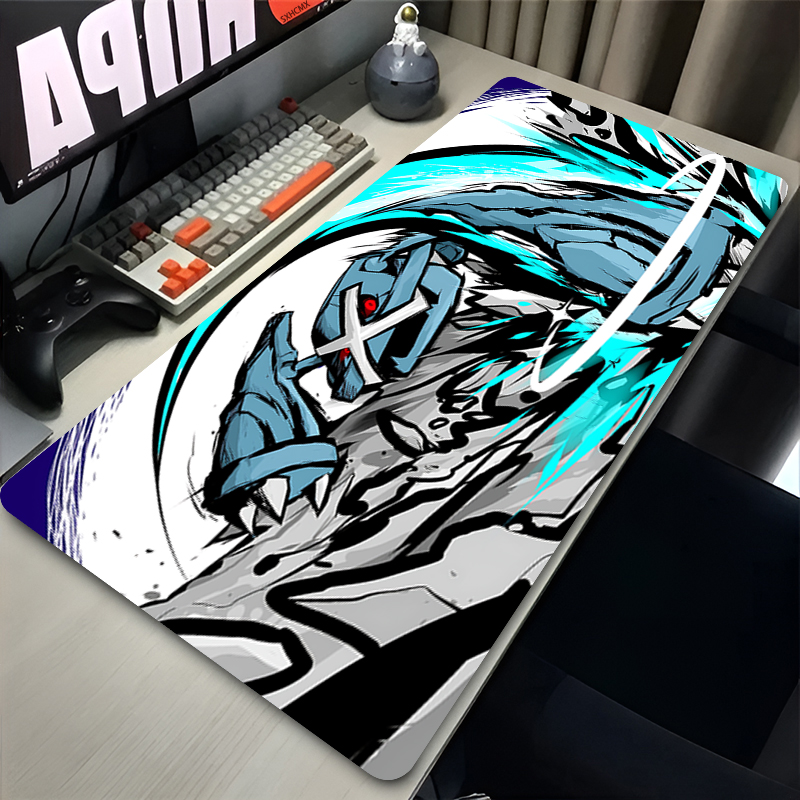 Computer Desk Mat Game P-pokem - Gaming Accessories For Pc recension och pris