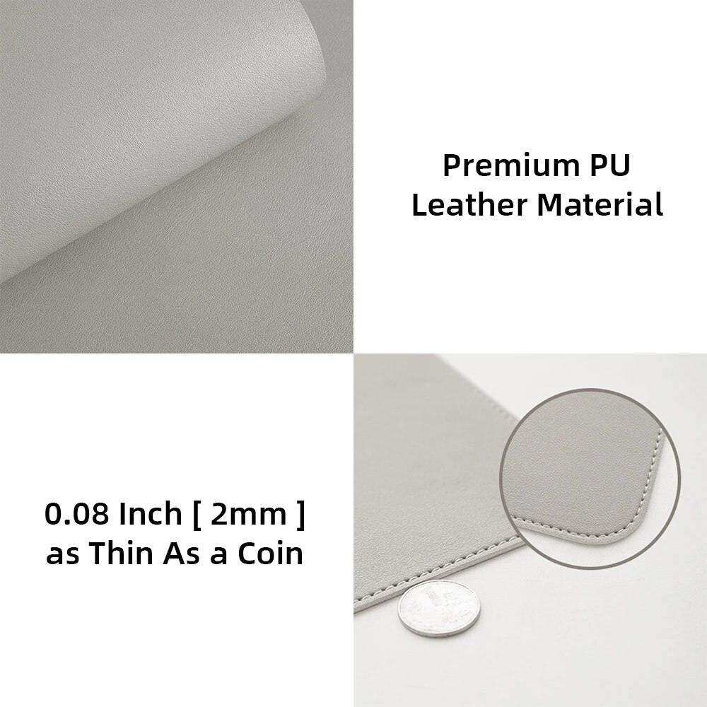 1 Pcs Large Size 60*30mm Offic - Gaming Accessories For Setup recension och pris