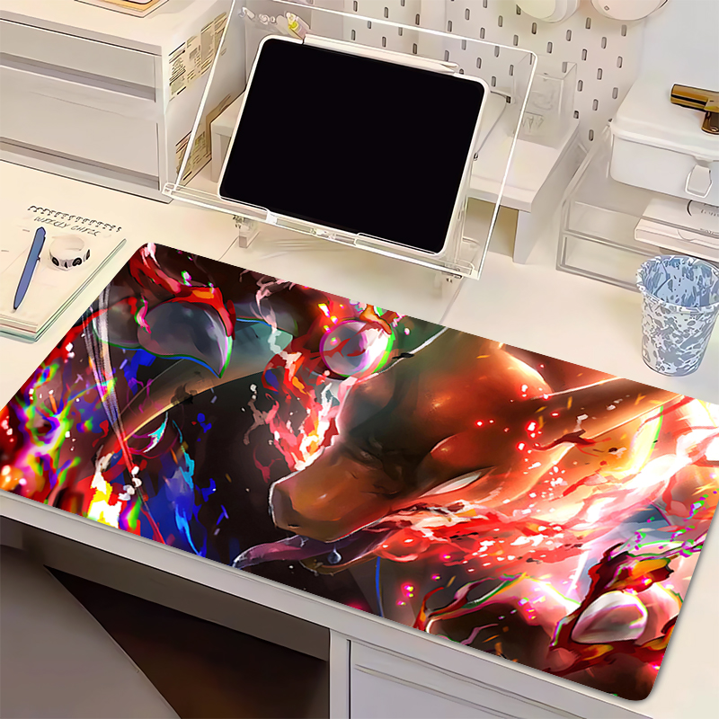 Natural Rubber Mouse Pad Pokem - Gaming Accessories Table recension och pris