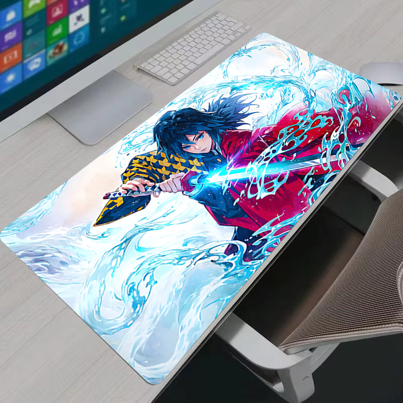 Mouse Pad XXL Gamer Anime Larg - Gaming Accessories For Pc recension och pris