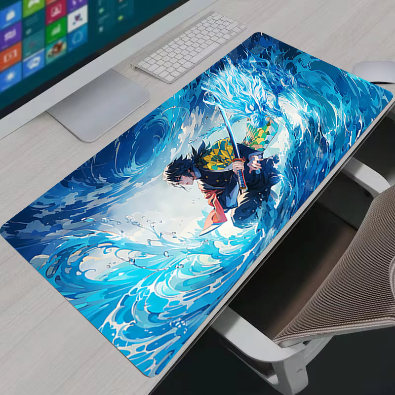 Mouse Pad XXL Gamer Anime Larg - Gaming Accessories For Pc recension och pris