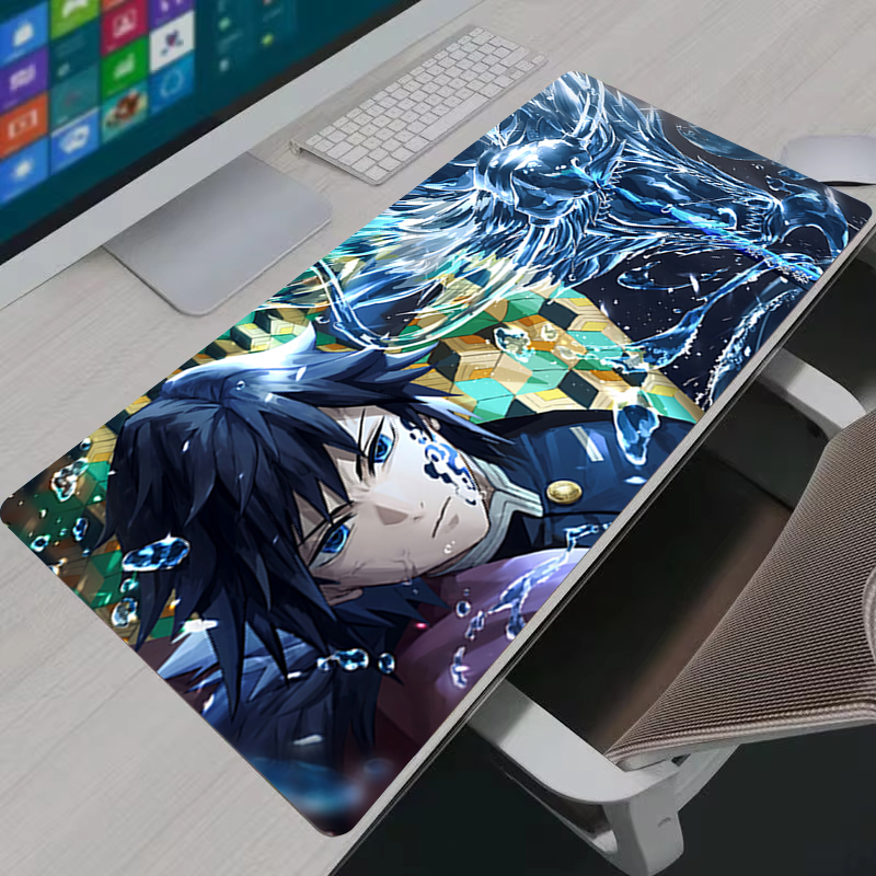 Mouse Pad XXL Gamer Anime Larg - Gaming Accessories For Pc recension och pris