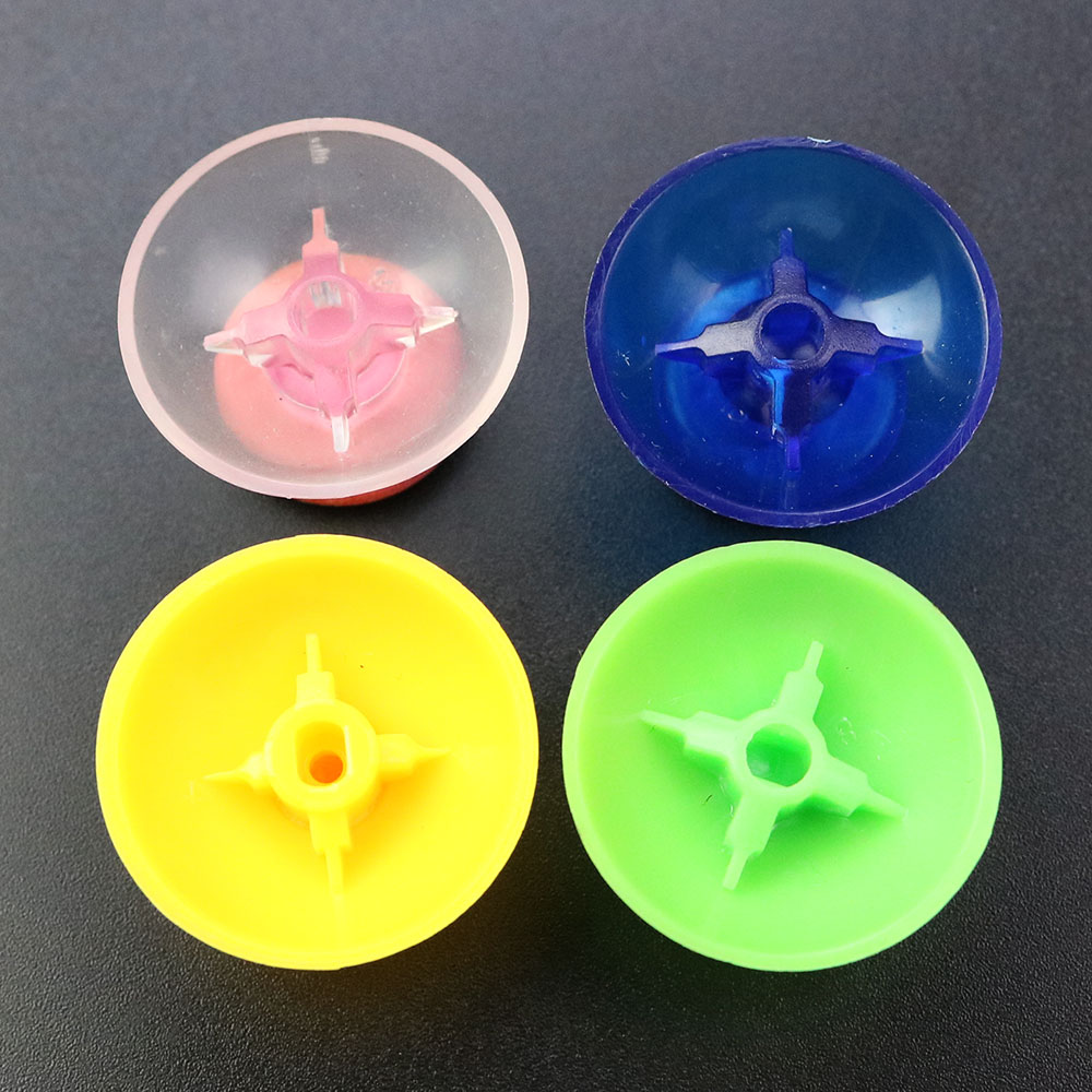 2Pcs For Xbox 360 3D Analog Jo - Gaming Accessories Joystick recension och pris