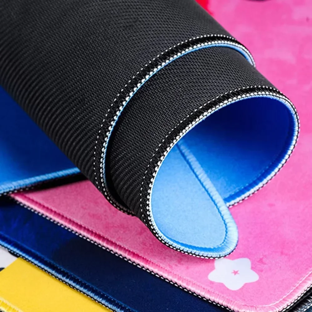 Gray mouse pad Large/Small ove - Gaming Accessories Table recension och pris
