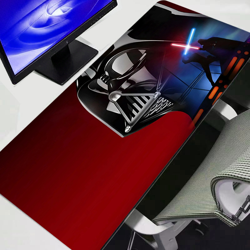 Mouse Pad Star Wars Large PC C - Gaming Accessories Table recension och pris
