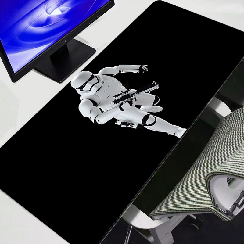 Mouse Pad Star Wars Large PC C - Gaming Accessories Table recension och pris