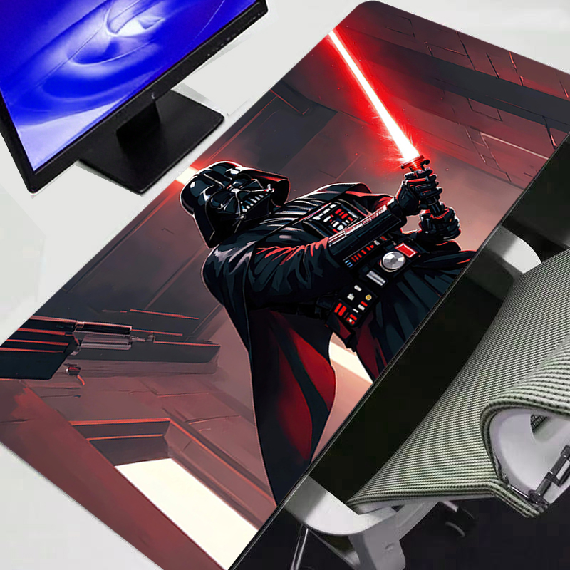 Mouse Pad Star Wars Large PC C - Gaming Accessories Table recension och pris