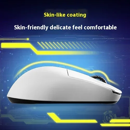 Scyrox V8 Gaming Mouse Mouse P - Gaming Accessories For Pc recension och pris