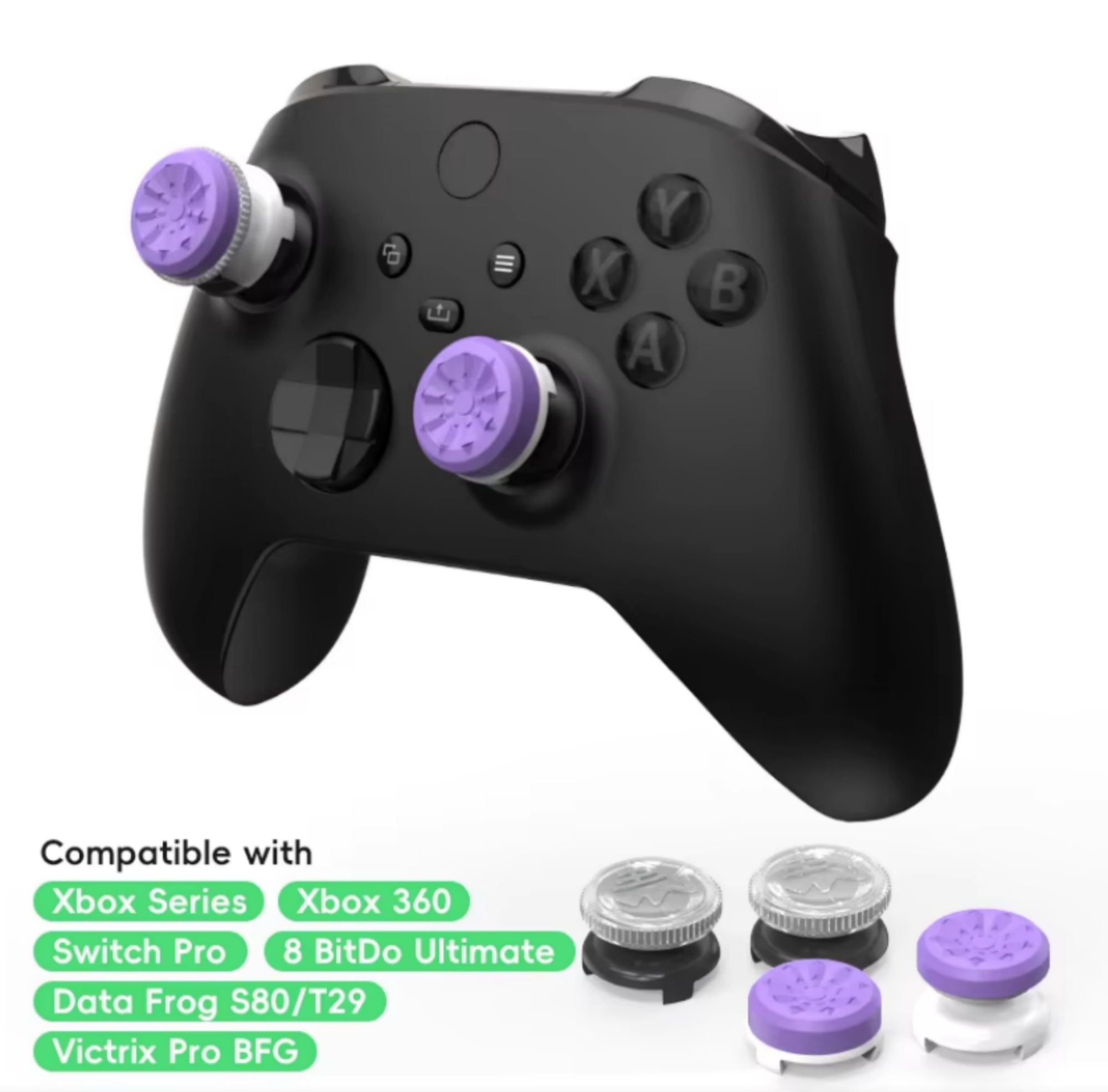 Increase height Freek FPS For  - Gaming Accessories Joystick recension och pris