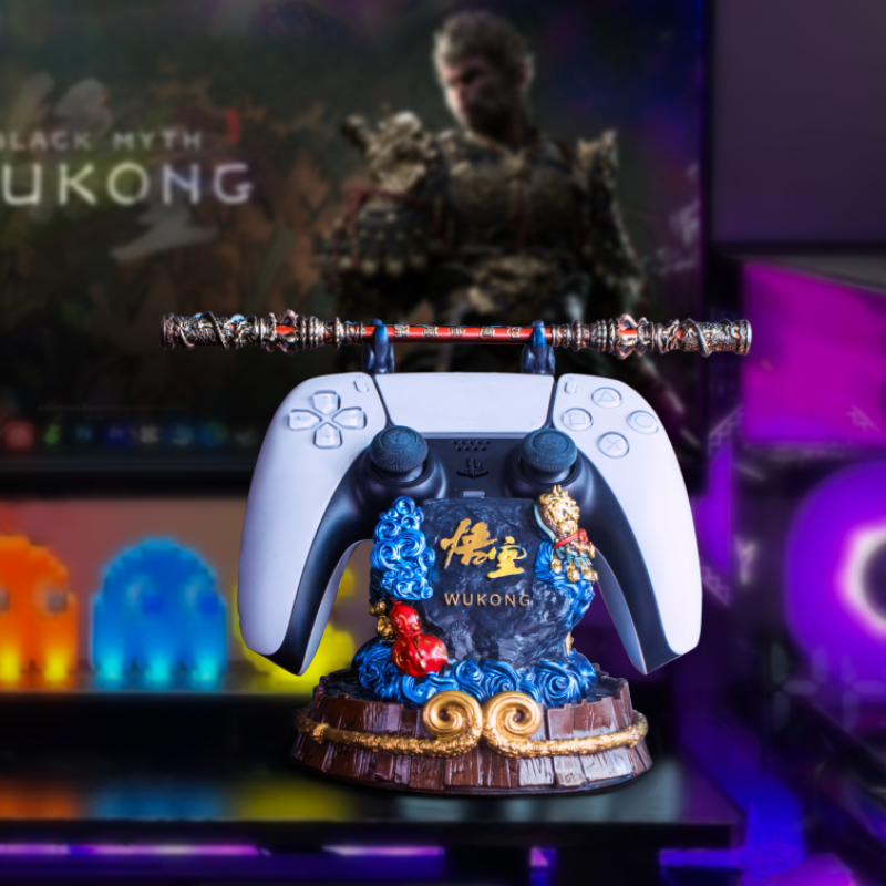Anime WuKong Theme Game Contro - Cool Gaming Accessories Xbox recension och pris