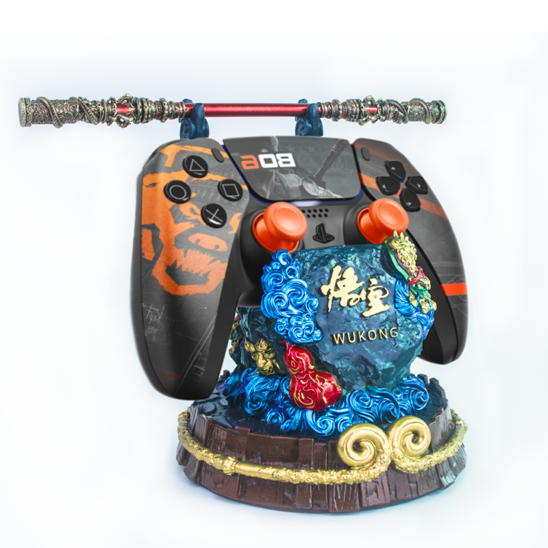 Anime WuKong Theme Game Contro - Cool Gaming Accessories Xbox recension och pris